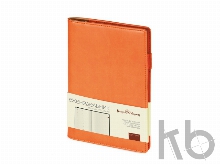 Еженедельник недатированный А5 «Concept»