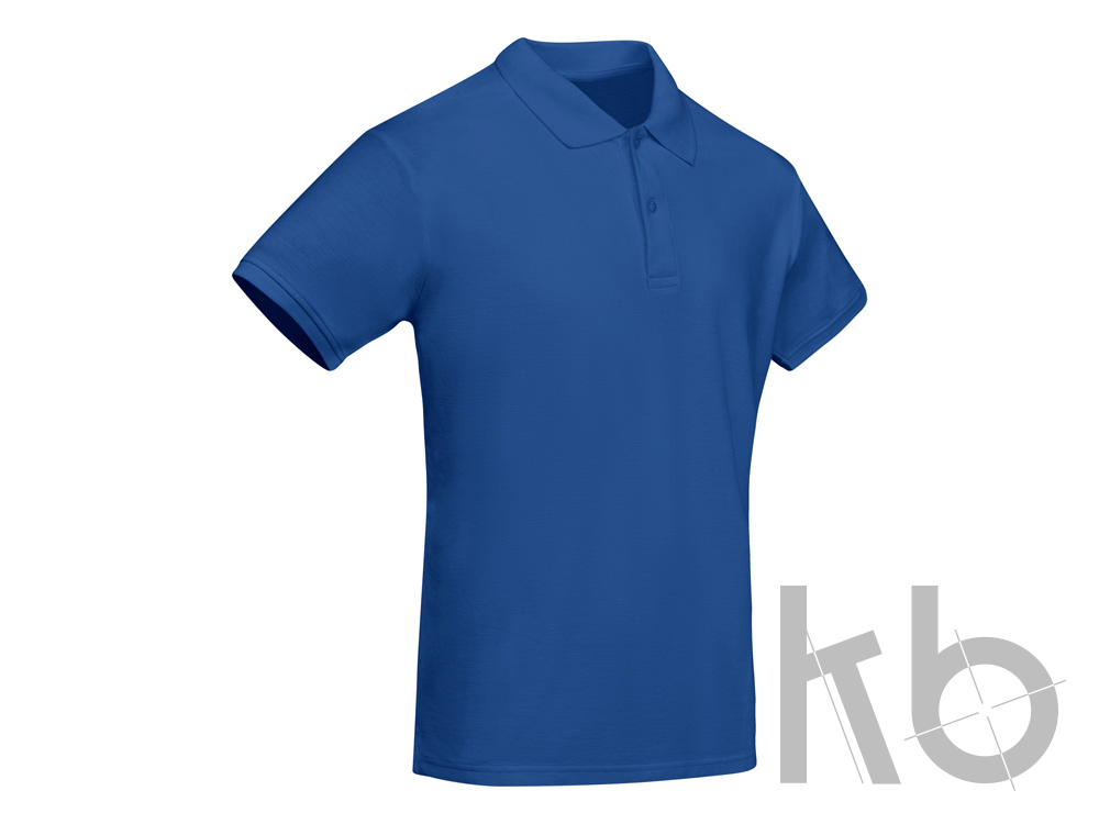 Рубашка-поло «Prince» мужская