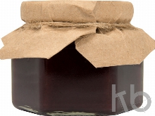 Мармелад из вишни с коньяком