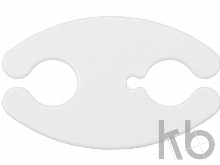 Органайзер для кабеля и наушников «Roll»