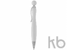 Ручка пластиковая шариковая «Naples»