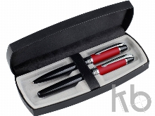 Подарочный набор ручек «Кюри»