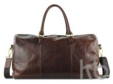 Сумка дорожная «Don Leon»