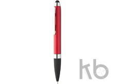 touch ballpoint pen