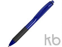 Ручка пластиковая шариковая «Band»