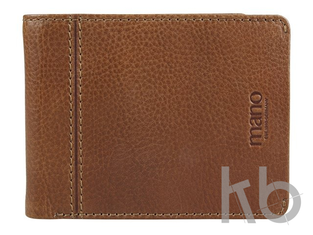 Бумажник «Don Montez»