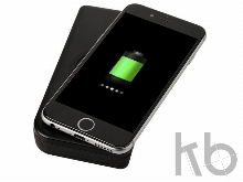 Портативное беспроводное зарядное устройство «Umbra», 10 000 mAh