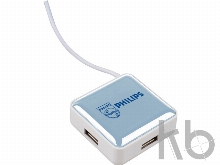 USB Hub 4 порта «Самос»