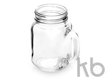 Кружка-банка «Smoothie»