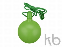 Круглый диспенсер для мыльных пузырей