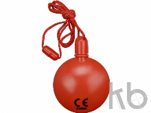 Круглый диспенсер для мыльных пузырей