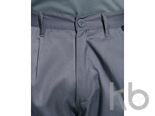 Брюки «Naos» со светоотражающими полосами, мужские