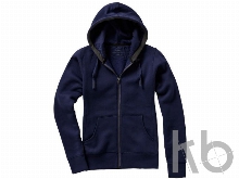 Толстовка «Arora» женская с капюшоном