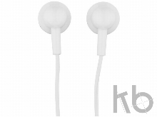 Наушники «Budget Blast»