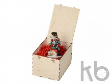 Скульптура «Гусар»