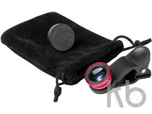 Набор линз для смартфона