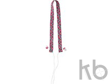 earphones lanyard