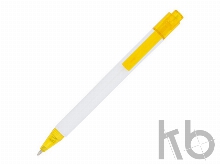 Ручка пластиковая шариковая «Calypso»