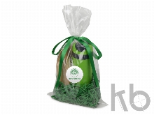 Подарочный набор «Tea Cup Plus» с чаем