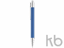 Ручка металлическая шариковая «Navin»