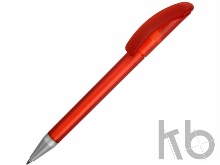 Ручка пластиковая шариковая Prodir DS3 TFS