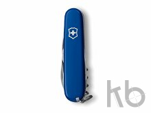 Нож перочинный «Spartan», 91 мм, 12 функций