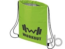 Сумка-холодильник «Oriole» на 12 банок