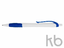 Ручка пластиковая шариковая «Santa Monica»