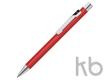 Ручка шариковая металлическая «Straight SI»