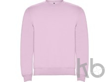 Свитшот с начесом «Clasica» унисекс