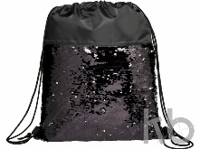 Рюкзак-мешок «Mermaid» с пайетками