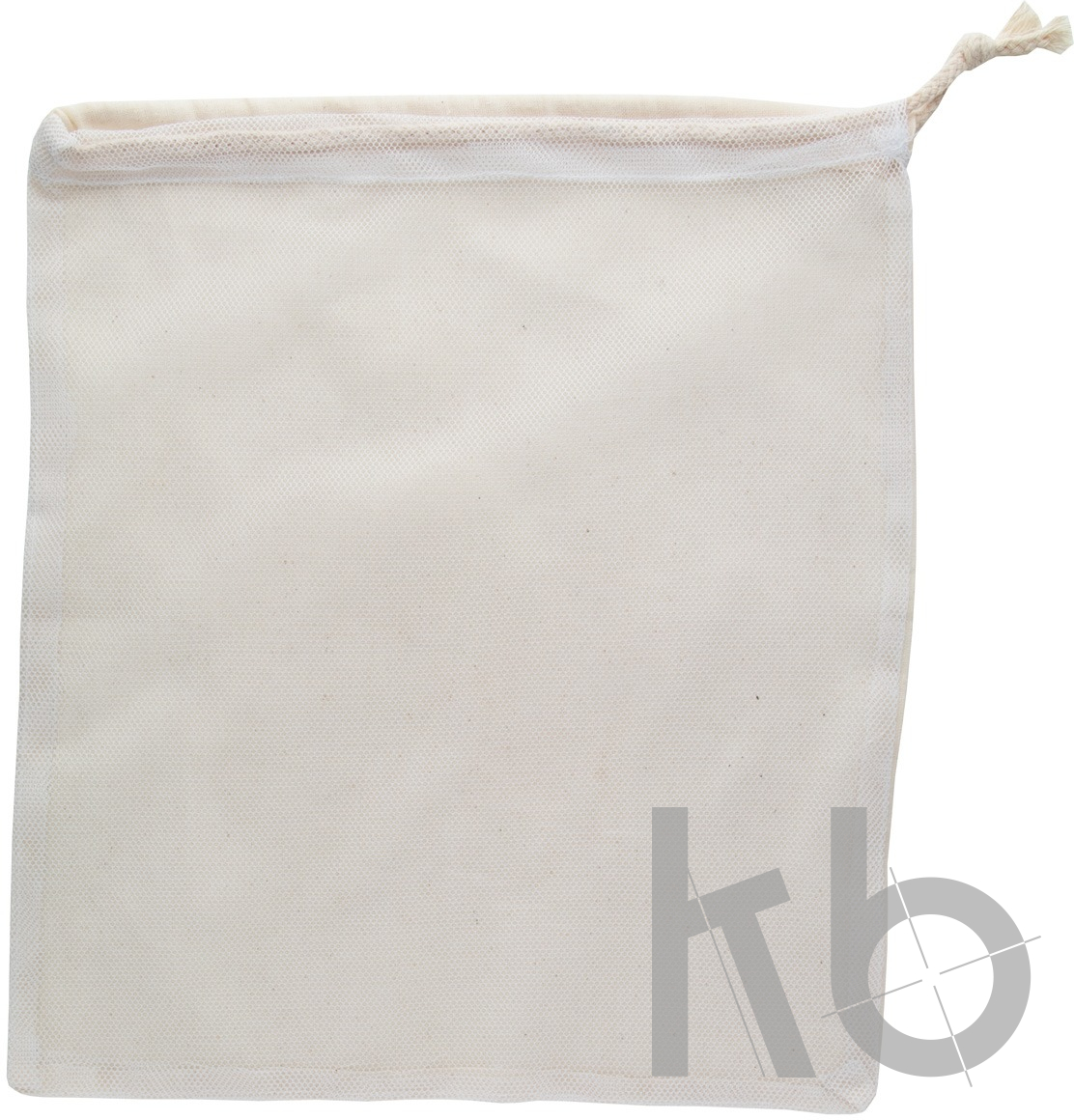 Мешочек на шнурке