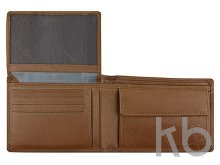 Портмоне «Banda» с защитой данных RFID