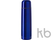 Stainless steel double walled flask