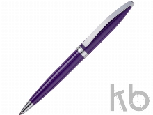 Ручка металлическая шариковая «Куршевель»