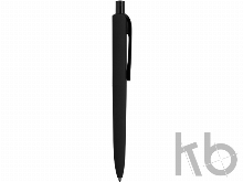 Ручка пластиковая шариковая Prodir DS8 PRR «софт-тач»