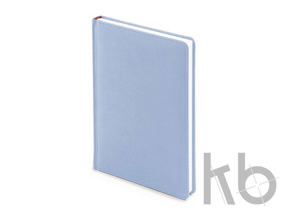 Ежедневник недатированный А5 «Velvet»