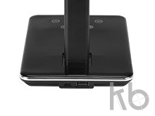 Настольная лампа с функцией беспроводной зарядки «Starline»