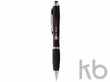 Ручка-стилус шариковая «Nash»