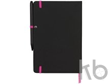 Блокнот А5 «Noir Edge»