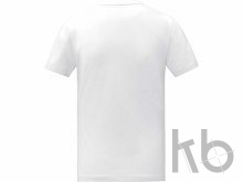 Футболка «Somoto» мужская с V-образным вырезом