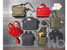 Мини-ранец «MyCloud» для цифровых устройств до 13''