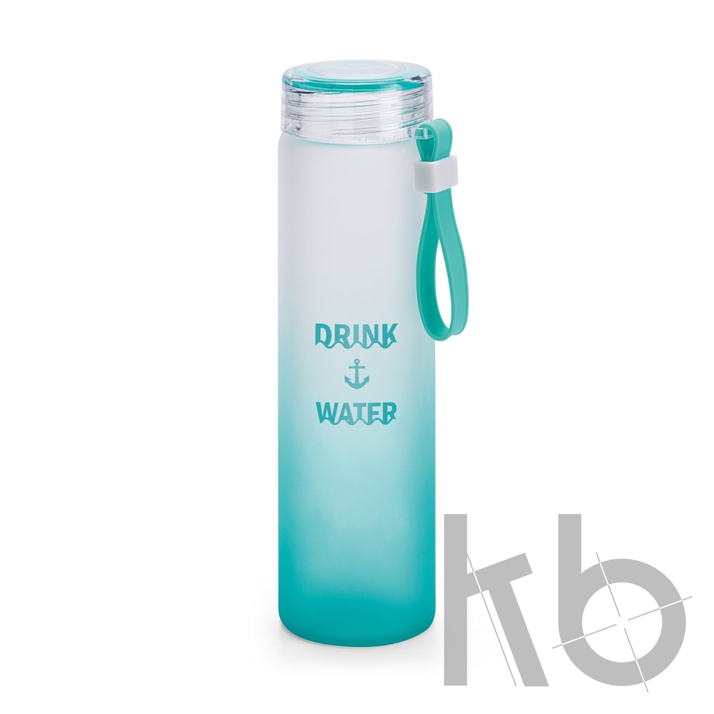 Спортивная бутылка