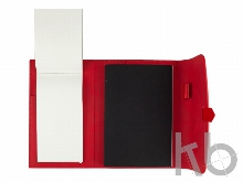 Ежедневник недатированный А5 «Senate» с магнитным клапаном