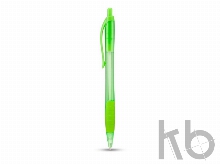 Ручка пластиковая шариковая «Naranjo»