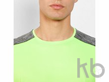 Спортивная футболка «Zolder» детская