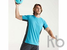 Спортивная футболка «Shanghai» детская