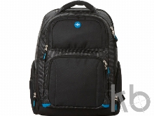 Рюкзак TY с карманом для ноутбука диагональю15,4
