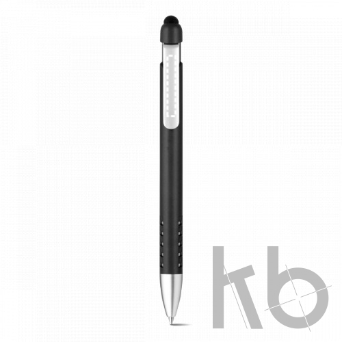 Ручка шариковая со стилусом