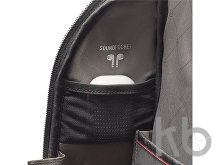 Рюкзак Architecture с антибактериальной подкладкой